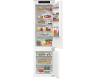 Gorenje Outlet NRKI519E41 No Frost 193,2cm 35dB Zawiasy Nożycow - 1561193 - zdjęcie 7